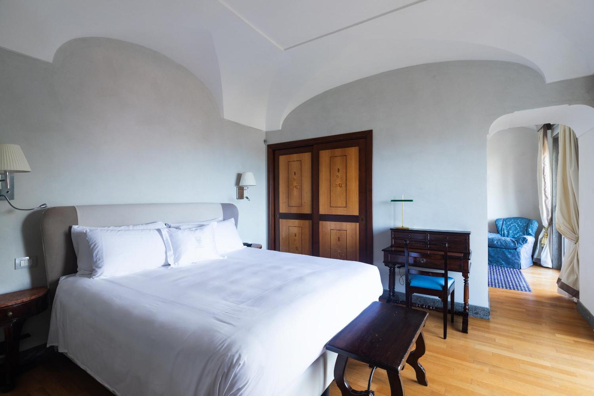 Grand Hotel Cocumella Sant'Agnello Exterior foto